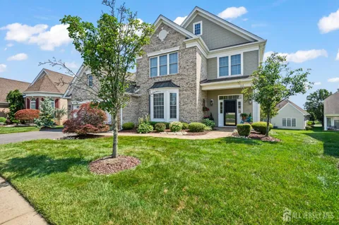 5 Ballybunion Drive