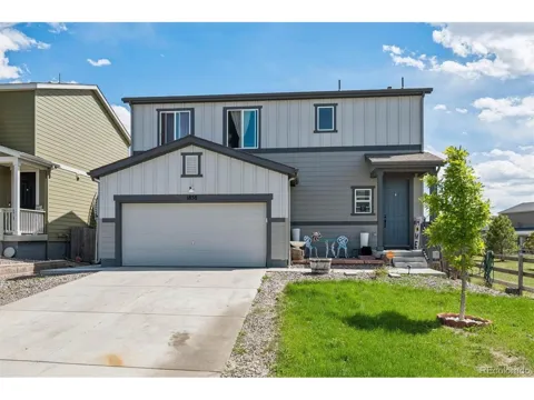 1858 Gold Pan Drive