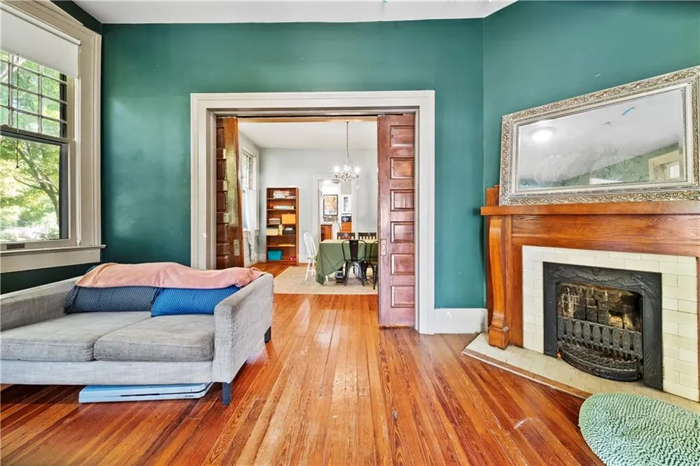 229 Church Street Winterville, GA 30683