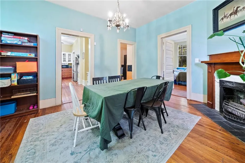 229 Church Street Winterville, GA 30683