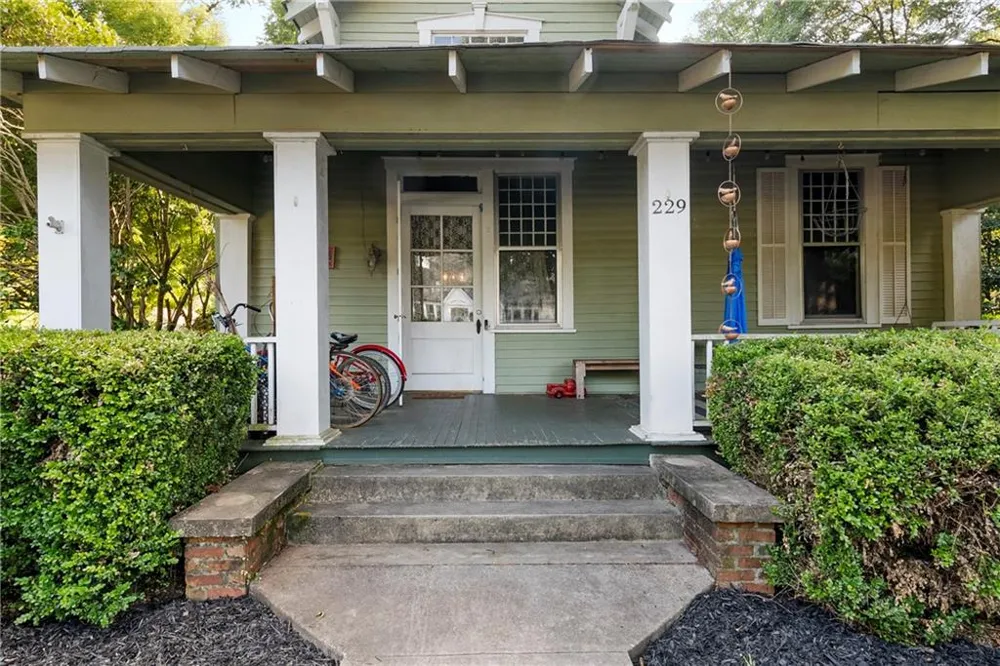 229 Church Street Winterville, GA 30683