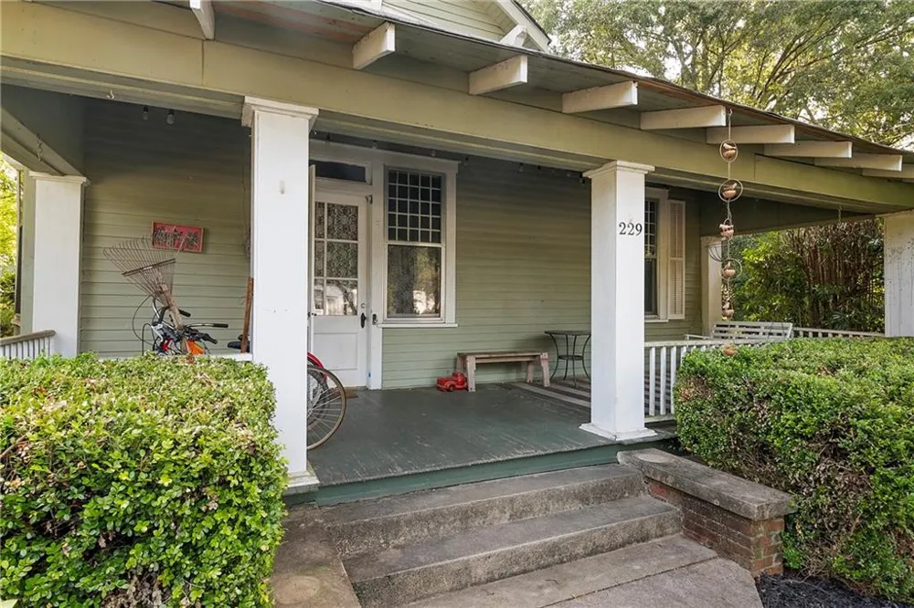 229 Church Street Winterville, GA 30683