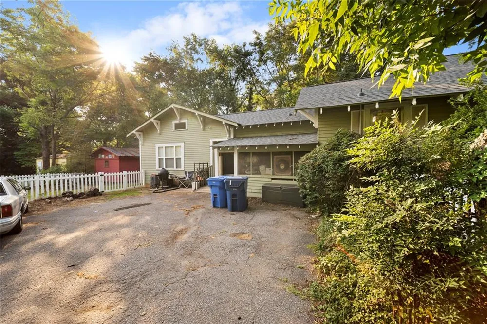 229 Church Street Winterville, GA 30683