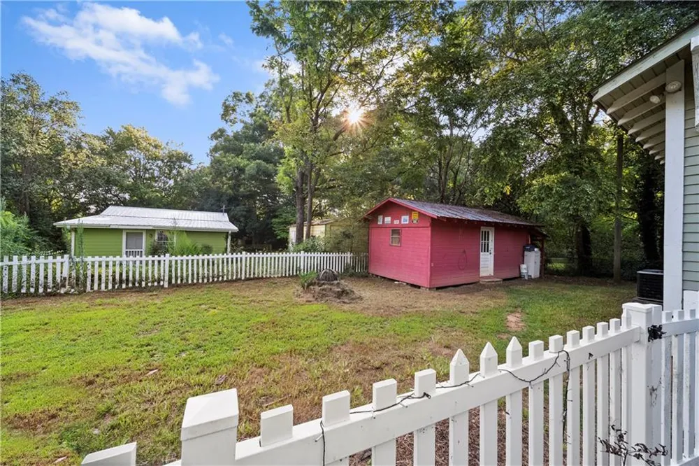 229 Church Street Winterville, GA 30683