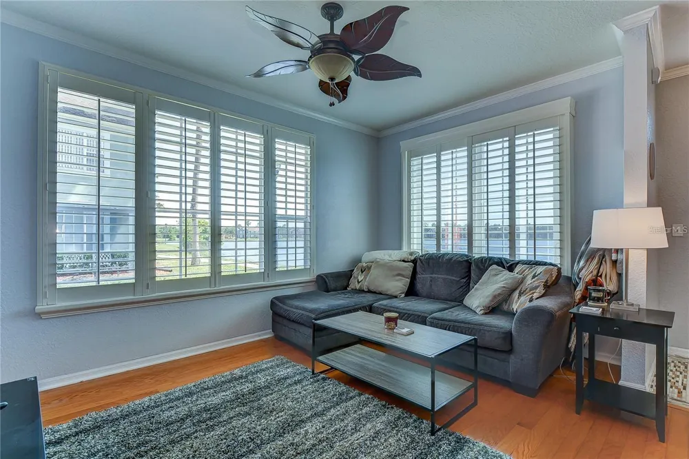 9034 LAKE CHASE ISLAND WAY #9034 Tampa, FL 33626
