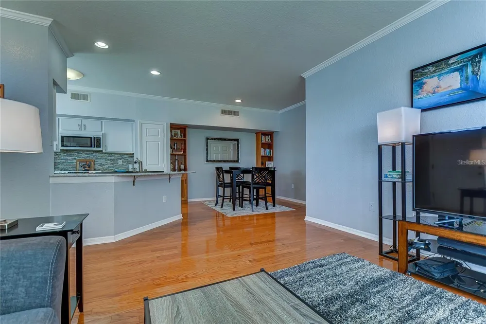 9034 LAKE CHASE ISLAND WAY #9034 Tampa, FL 33626