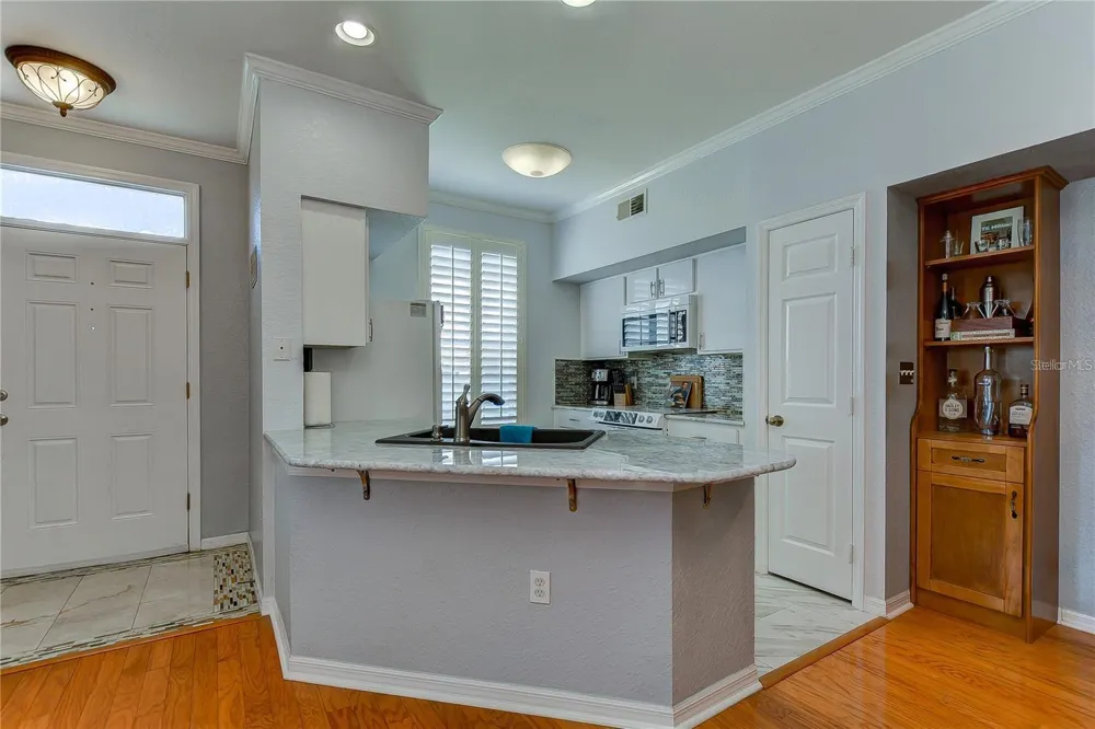 9034 LAKE CHASE ISLAND WAY #9034 Tampa, FL 33626