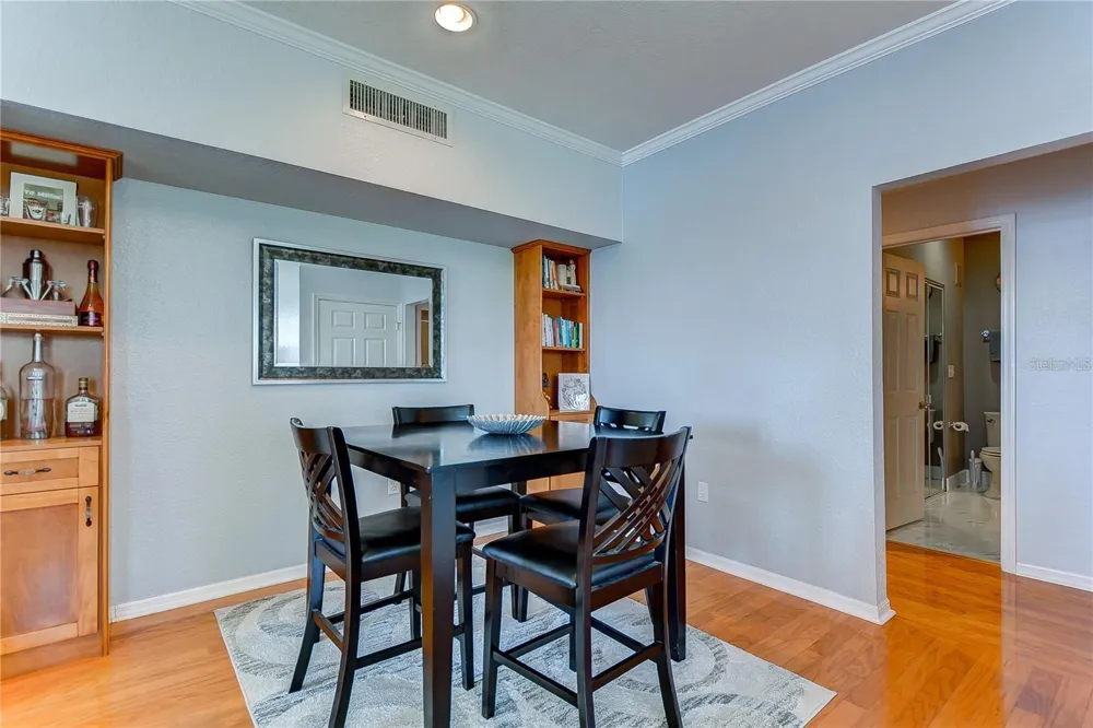 9034 LAKE CHASE ISLAND WAY #9034 Tampa, FL 33626