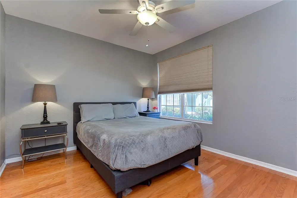 9034 LAKE CHASE ISLAND WAY #9034 Tampa, FL 33626