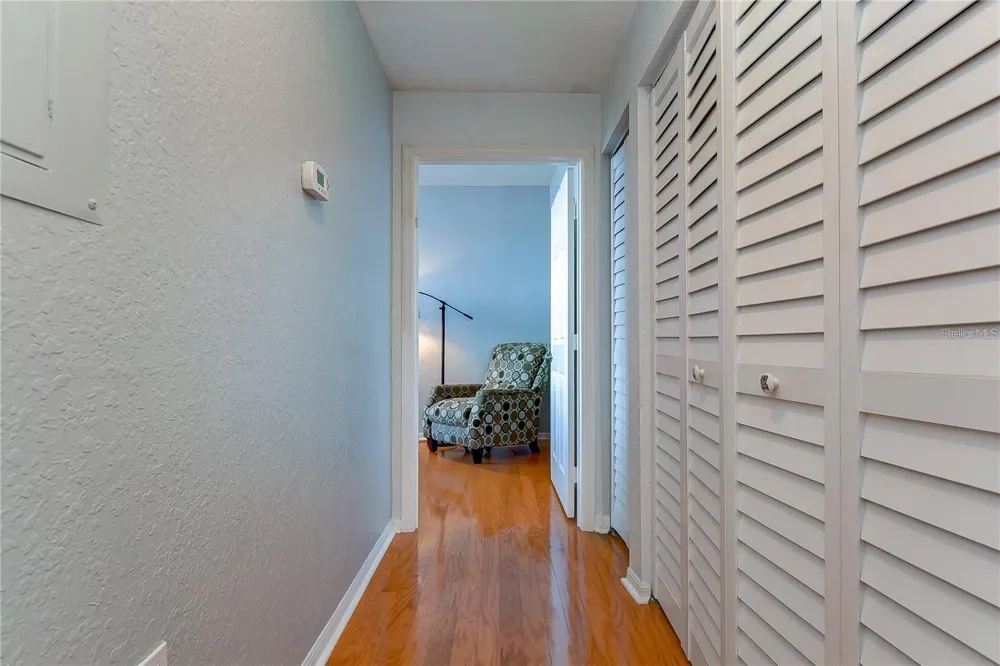 9034 LAKE CHASE ISLAND WAY #9034 Tampa, FL 33626