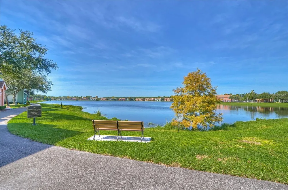 9034 LAKE CHASE ISLAND WAY #9034 Tampa, FL 33626
