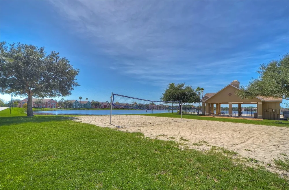 9034 LAKE CHASE ISLAND WAY #9034 Tampa, FL 33626
