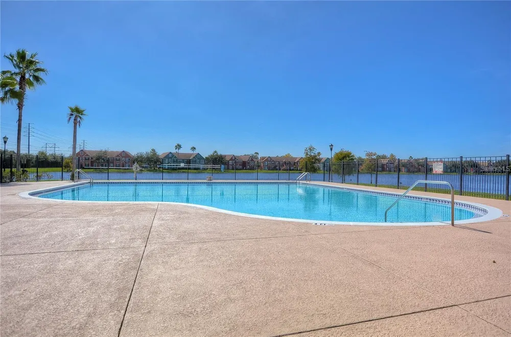 9034 LAKE CHASE ISLAND WAY #9034 Tampa, FL 33626