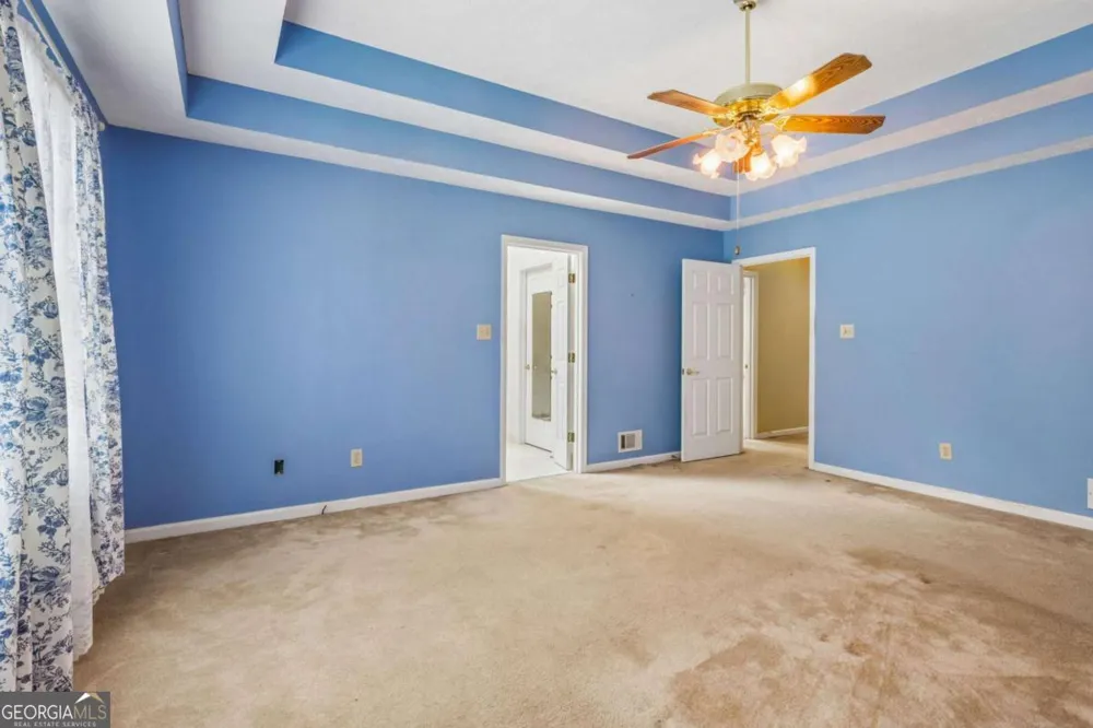 1192 Lakeview RD Grayson, GA 30017