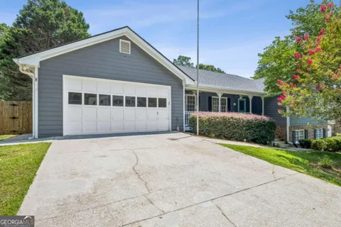 1192 Lakeview RD