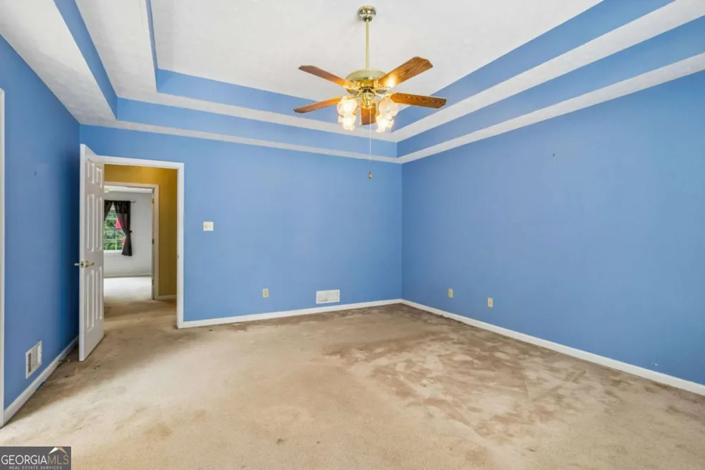 1192 Lakeview RD Grayson, GA 30017