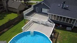 1192 Lakeview RD Grayson, GA 30017