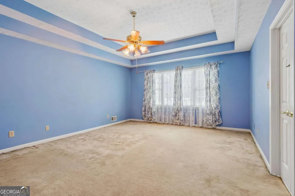 1192 Lakeview RD Grayson, GA 30017