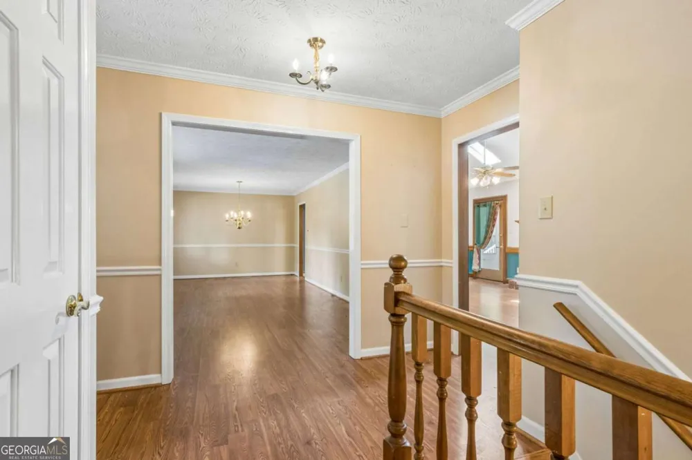 1192 Lakeview RD Grayson, GA 30017