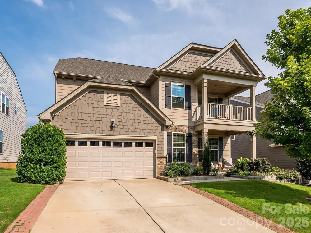 1065 Pennington Drive Lancaster, SC 29720