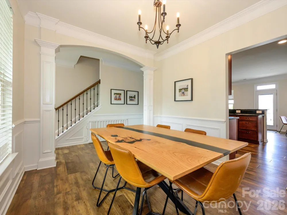 1065 Pennington Drive Lancaster, SC 29720