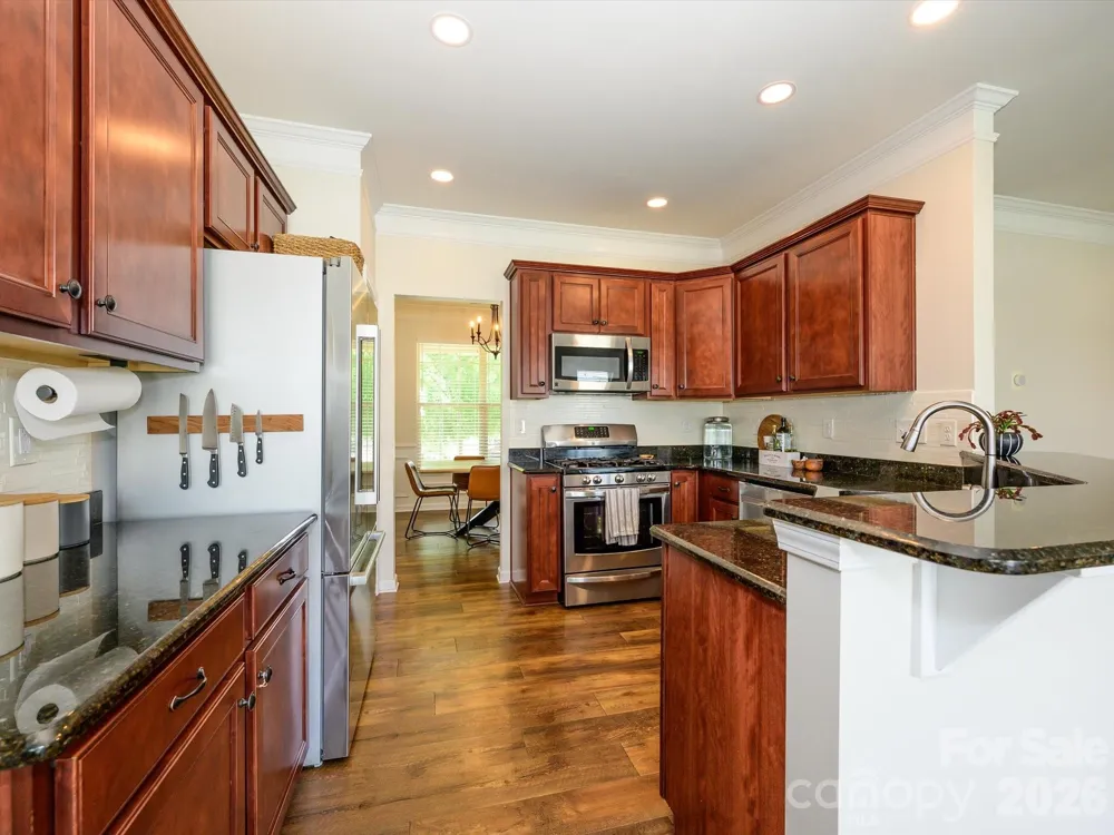 1065 Pennington Drive Lancaster, SC 29720