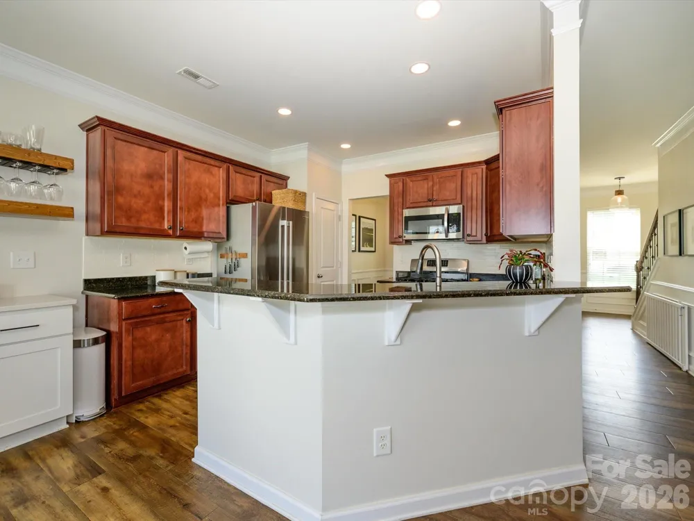 1065 Pennington Drive Lancaster, SC 29720