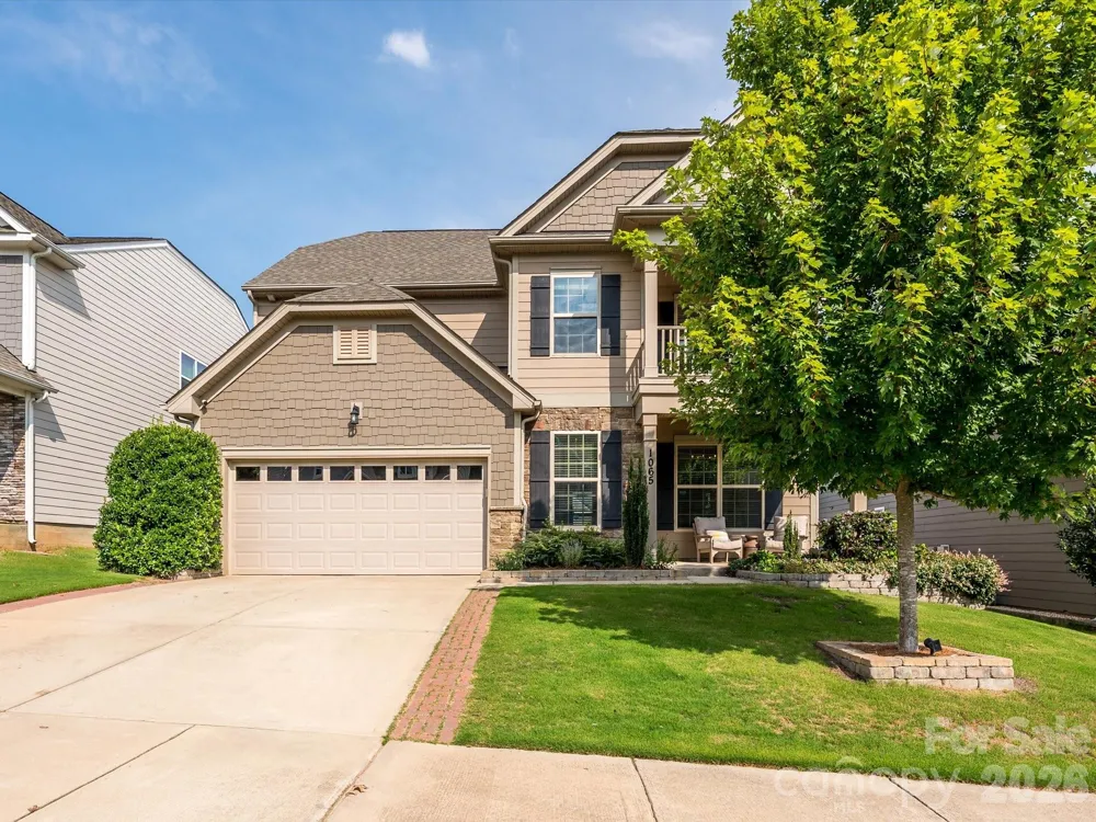 1065 Pennington Drive Lancaster, SC 29720