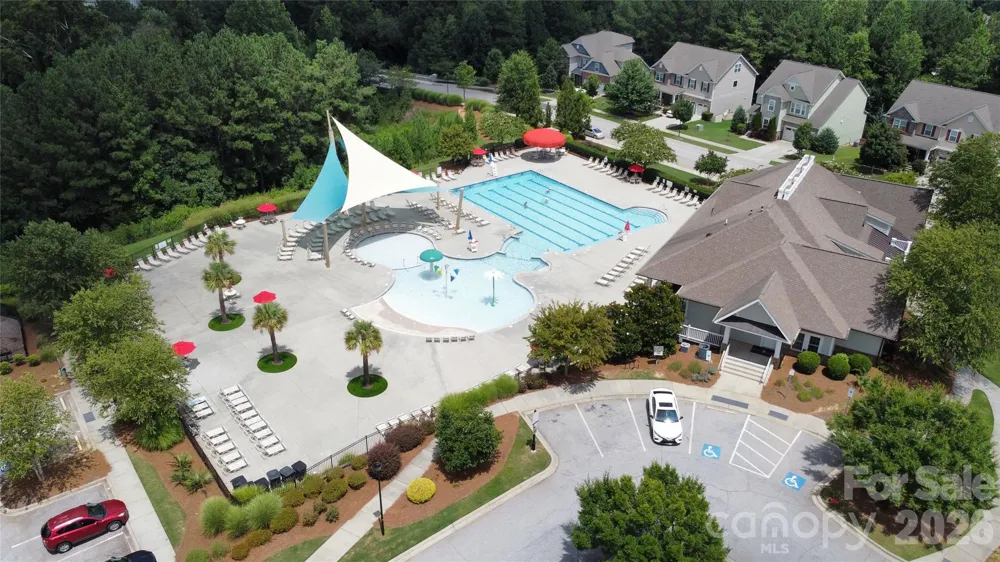 1065 Pennington Drive Lancaster, SC 29720