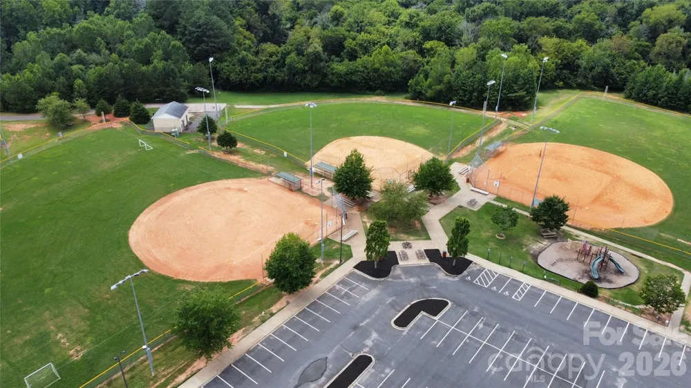 1065 Pennington Drive Lancaster, SC 29720
