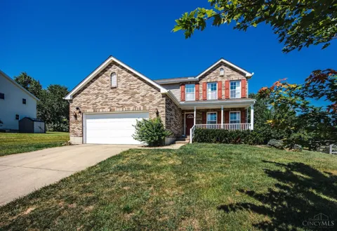605 Honor Lane