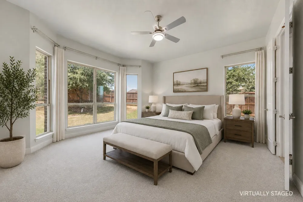 419 Aylesbury Drive Roanoke, TX 76262