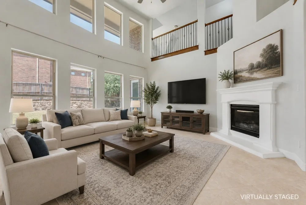 419 Aylesbury Drive Roanoke, TX 76262
