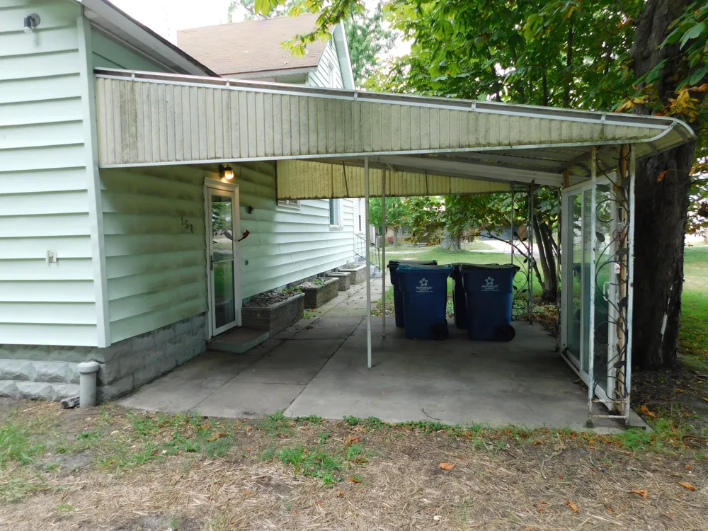 157 Harrison Street Manistee, MI 49660