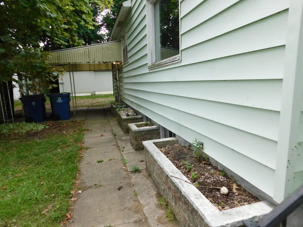 157 Harrison Street Manistee, MI 49660
