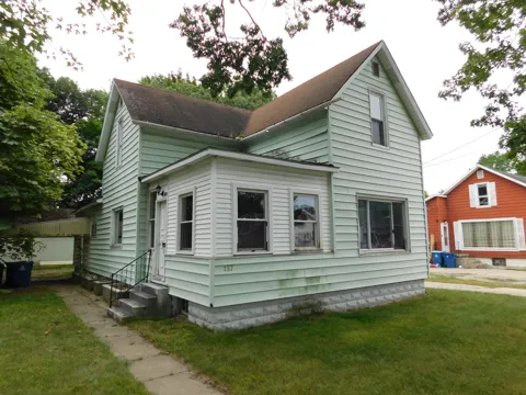 157 Harrison Street