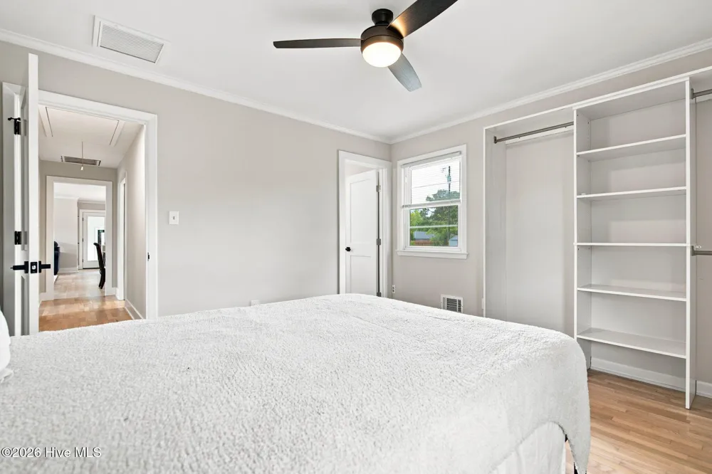 501 Long Leaf Acres Drive Wilmington, NC 28405
