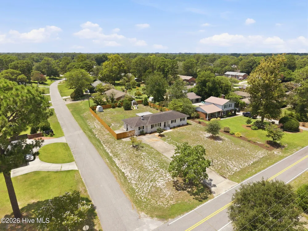501 Long Leaf Acres Drive Wilmington, NC 28405
