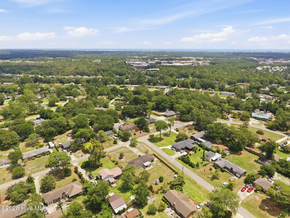 501 Long Leaf Acres Drive Wilmington, NC 28405