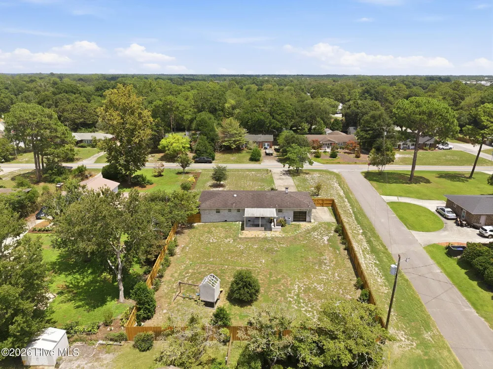 501 Long Leaf Acres Drive Wilmington, NC 28405