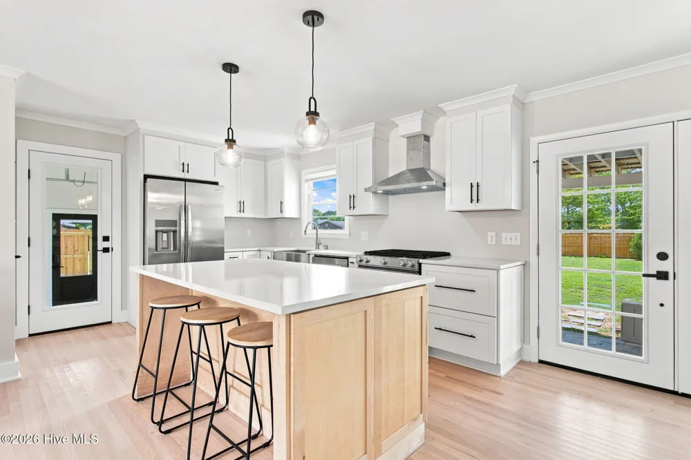 501 Long Leaf Acres Drive Wilmington, NC 28405