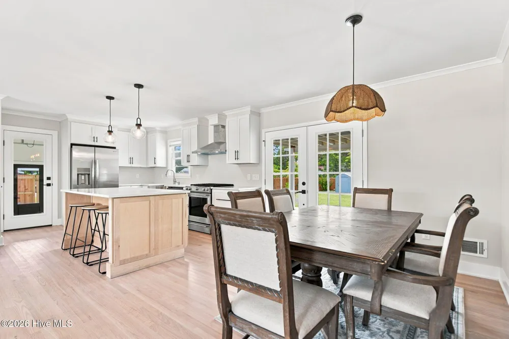 501 Long Leaf Acres Drive Wilmington, NC 28405