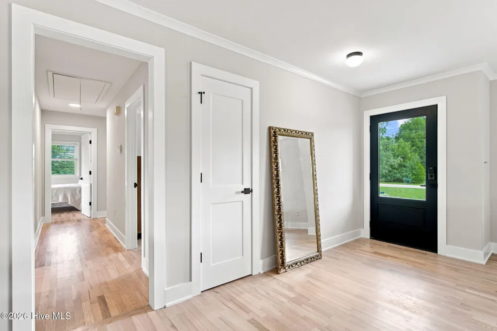501 Long Leaf Acres Drive Wilmington, NC 28405