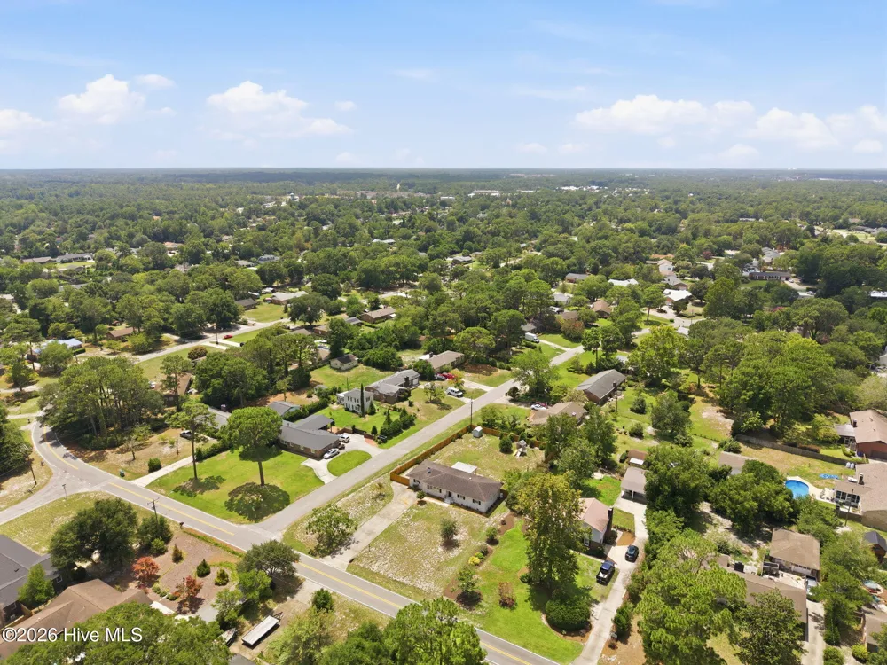 501 Long Leaf Acres Drive Wilmington, NC 28405
