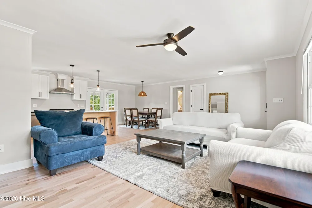 501 Long Leaf Acres Drive Wilmington, NC 28405