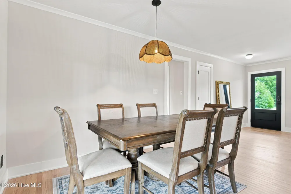 501 Long Leaf Acres Drive Wilmington, NC 28405