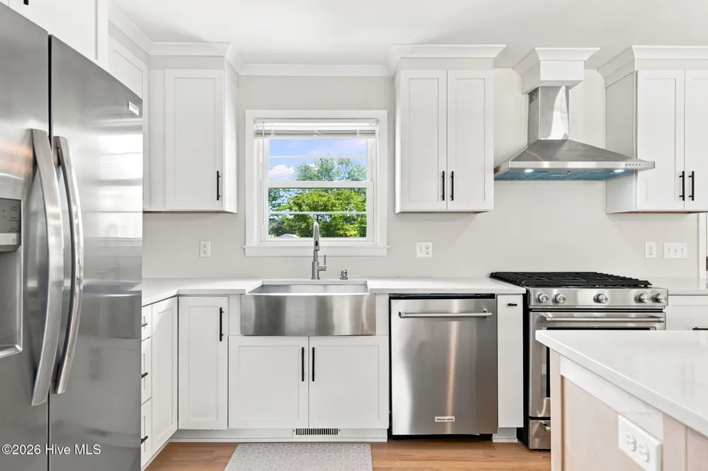 501 Long Leaf Acres Drive Wilmington, NC 28405