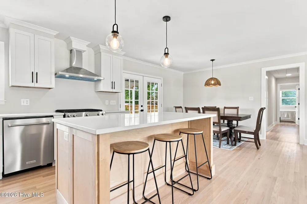 501 Long Leaf Acres Drive Wilmington, NC 28405