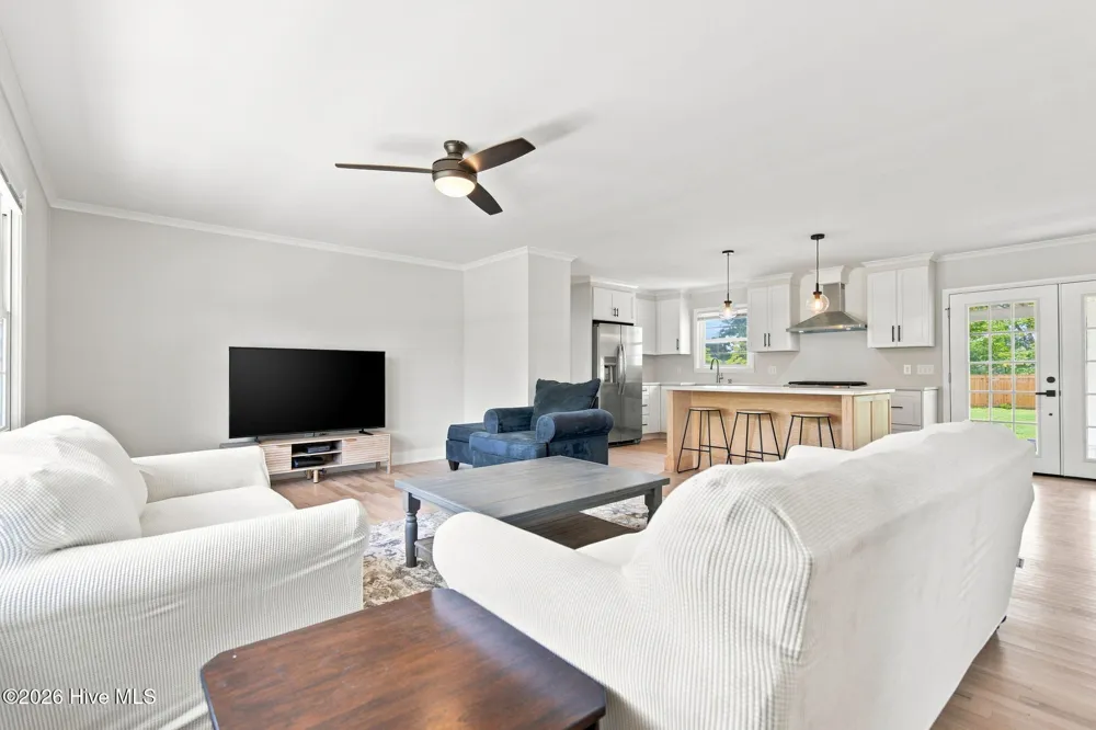 501 Long Leaf Acres Drive Wilmington, NC 28405