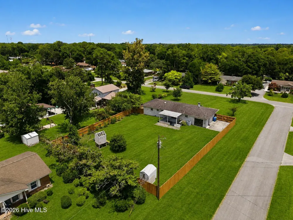501 Long Leaf Acres Drive Wilmington, NC 28405